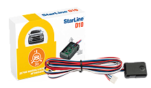 Датчик наклона а/м StarLine D10