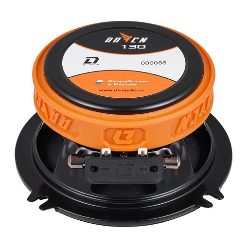 Акустика DL Audio Raven 130 V2
