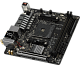 Материнская плата ASRock X470 Gaming-ITX/ac