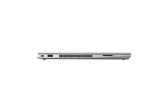 Ноутбук 14" HP ProBook 440 G6, 6BN85EA#ACB, серебристый