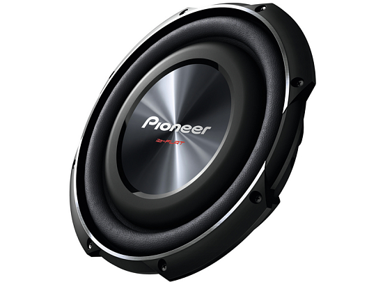 Сабвуферный динамик Pioneer TS-SW2502S4