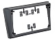 Incar RKIA-FC379 Рамка 9" Kia Ceed 2010-2012, Venga 2009-2014