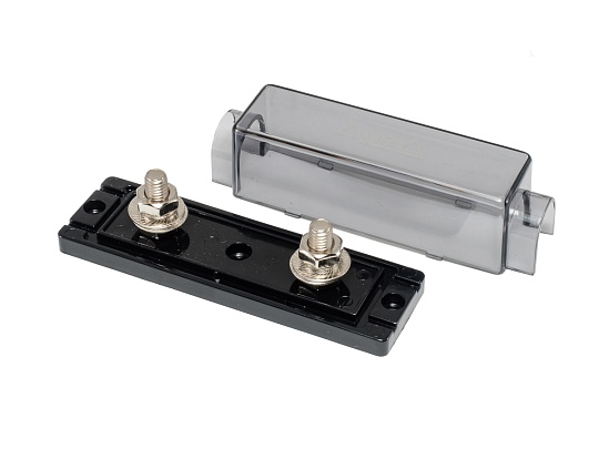 Aura FHL-500N Держатель предохранителя ANL