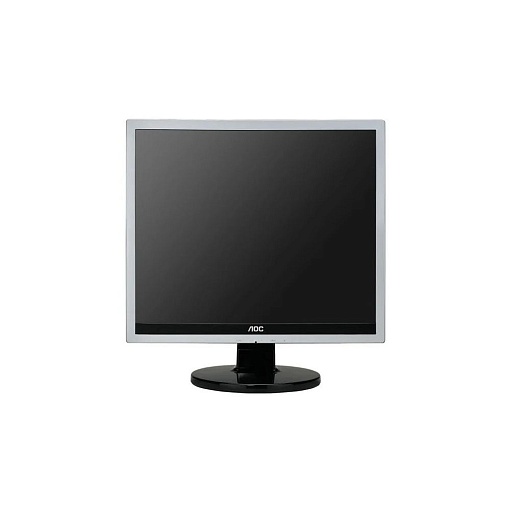 Монитор 17" AOC E719SDA (00/01)