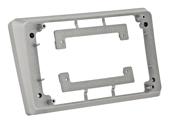 Incar RGZ-FC1049 Рамка 10" GAZ Gazelle Business 2010-2022