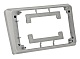 Incar RGZ-FC1049 Рамка 10" GAZ Gazelle Business 2010-2022