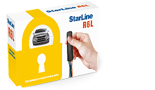 Беспроводное реле SL (StarLine) R6L