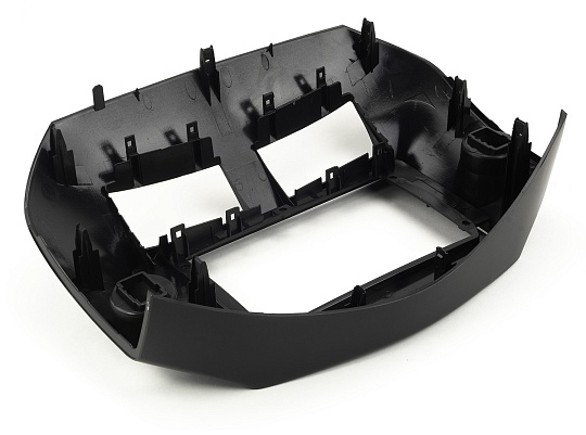 Incar RTY-FC544 Рамка XTA Toyota RAV4 2006-2012 (тип 1) 10"