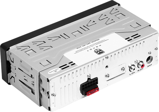 УРАЛ МОЛОТ АРС-МТ 221К Автомобильная магнитола USB SD/MMC BT (URAL)