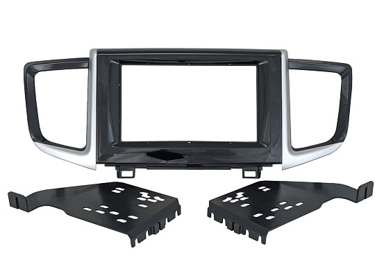 Inсar RHO-N19 HONDA Pilot 2016+ 2din (крепеж)