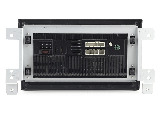 Incar RSZ-FC511 Рамка 9" Suzuki Grand Vitara 2005+