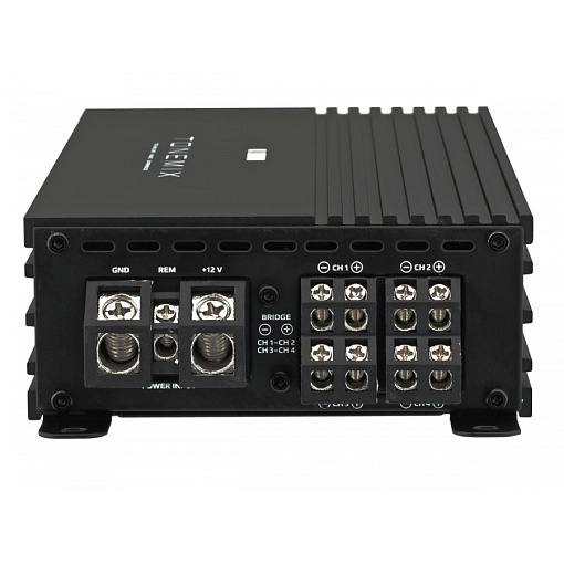 Tonemix ATK-F150D Усилитель 4*150Вт