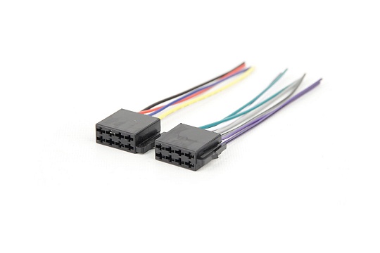 Магнитола 1 DIN ACV AVS-1713G
