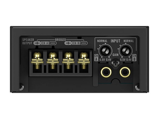 2-х канальный усилитель Pioneer PRS-D800