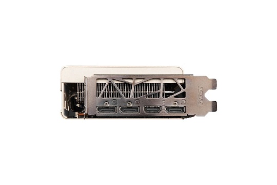 Видеокарта MSI RX 5700 XT EVOKE