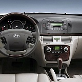Intro RHY-N03 Hyundai NF >08 2Din