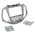 Incar RFO-N33 Рамка 2DIN Ford EcoSport 2014-17