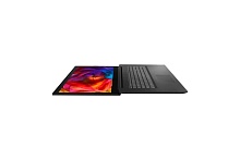 Ноутбук 17.3" LENOVO IdeaPad L340-17IWL, 81M0003NRK, черный