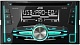 Автомагнитола JVC KW-R510EY 2DIN