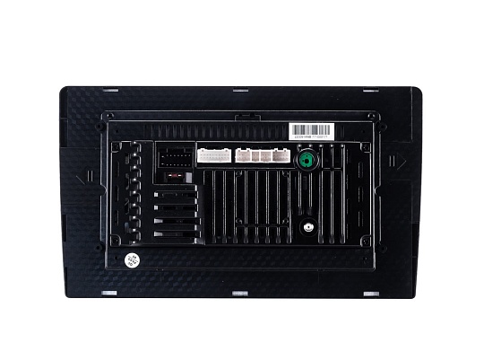 INCAR ANB-1801 ШГУ 9" KIA RIO 11-17