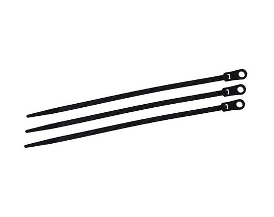 Стяжки (хомуты) 200 мм Ural CT-DB200 mm