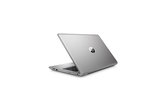 Ноутбук 15.6" HP 250 G7, 7DC12EA#ACB, серебристый