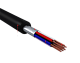 УРАЛ КМ 4RCA-TT5M Кабель межблочный