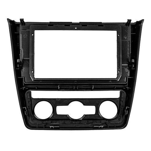 Переходная рамка 9"/10" Skoda Yeti 2014-2019 ACV PR34-1151