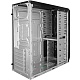 Корпус Miditower ExeGate UN-604-350W-12, EX269435RUS
