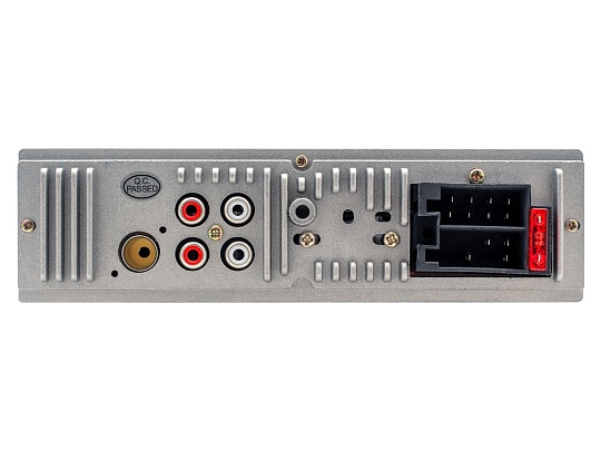 AURA FIREBALL-205BT USB/SD ресивер