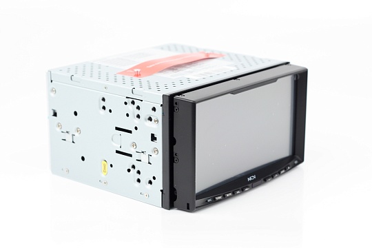 Навигационная система 2DIN ACV AVD-7100dd