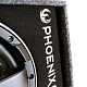 Phoenix Gold Z110ABV2 Сабвуфер активный корпусной