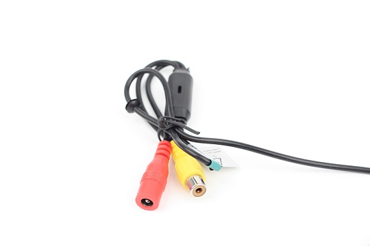 Рамка под номер с камерой заднего вида SKY CA-LP-1CD