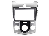 Incar RKIA-FC361 Рамка 9" Kia Cerato 09-12