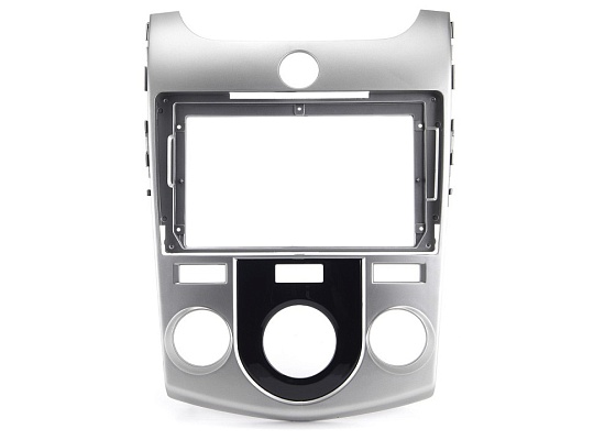 Incar RKIA-FC361 Рамка 9" Kia Cerato 09-12