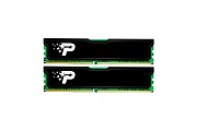 Модуль памяти DIMM DDR4 2x4Gb PATRIOT PSD48G2400KH