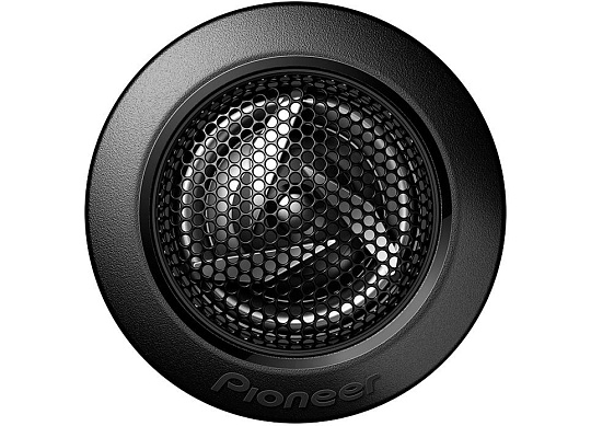 Двухполосная компонентная система TS-651C