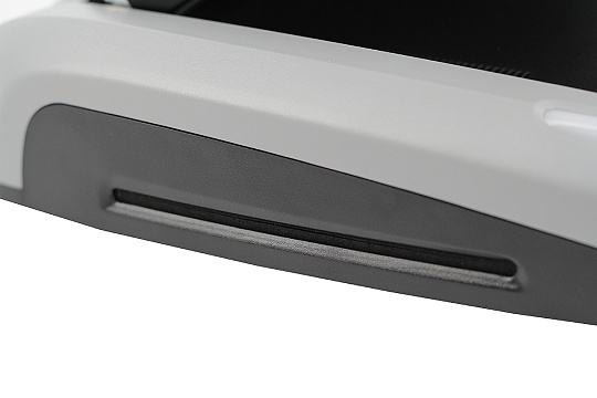 Потолочный монитор 13,3 дюйма с DVD ACV AVM-7013