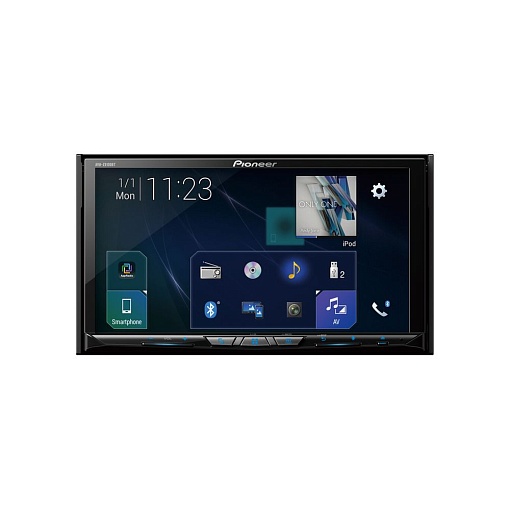 Автомагнитола Pioneer AVH-Z9100BT 2DIN