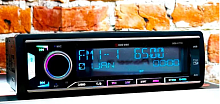 BOS-MINI BOS-N771 DSP Автомагнитола 1-Din