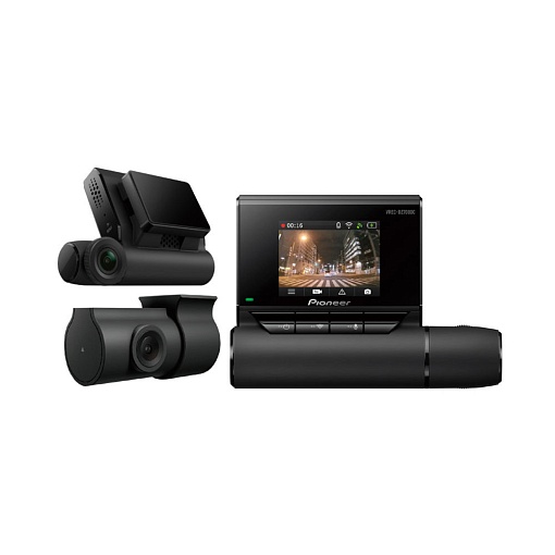 Видеорегистратор Pioneer VREC-DZ700DC