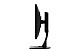 Монитор 24" IIYAMA B2483HSU-B1DP