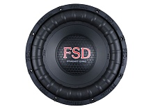FSD audio STANDART 12D2 PRO Сабвуфер 12" MAX 1000Вт