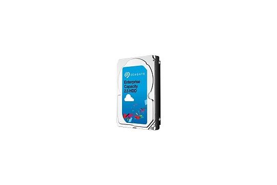 Жесткий диск HDD 2Tb SEAGATE Exos, ST2000NX0253