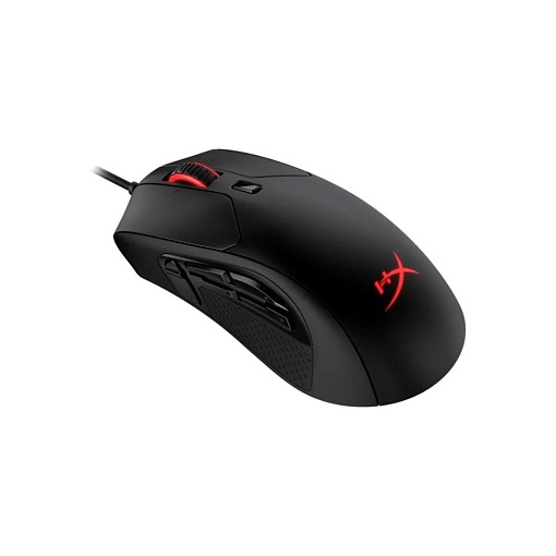 Мышь HyperX Pulsefire Raid, черная