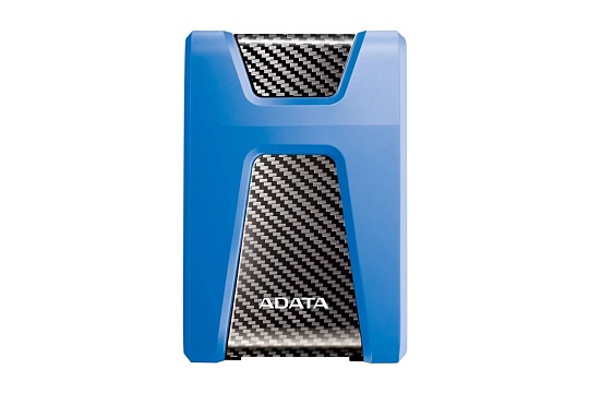 Внешний HDD 1Tb ADATA HD650, AHD650-1TU31-CBL