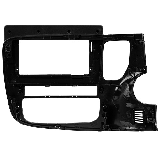 Переходная рамка 9"/10” Mitsubishi Outlander 3 GF0W GG0W 2012–2018 ACV PR34-1153
