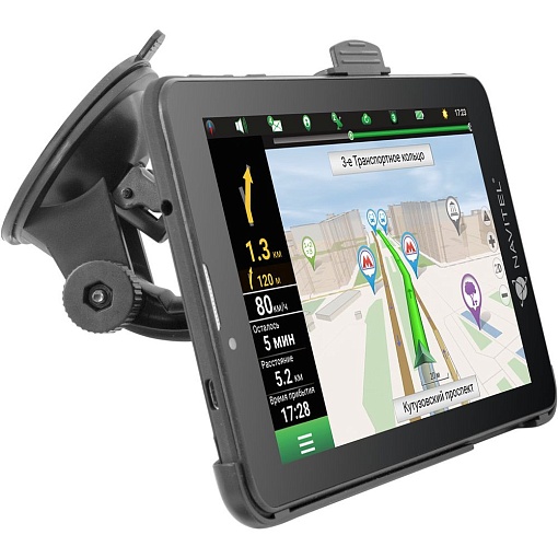 Навигатор Navitel T700 3G