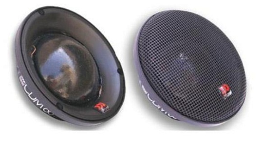 Широкополосная акустика Morel CDM-880