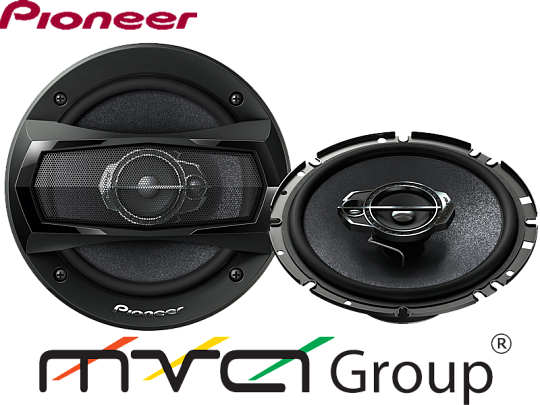 Автоакустика Pioneer TS-A1723I